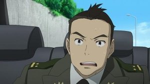 Eureka Seven 9. epizoda