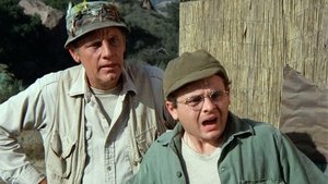 M*A*S*H Zlí psi a servismani