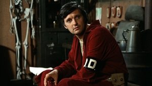 M*A*S*H Dozorčí dne