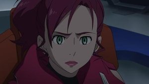 Eureka Seven 1. epizoda