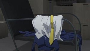 Eureka Seven 7. epizoda