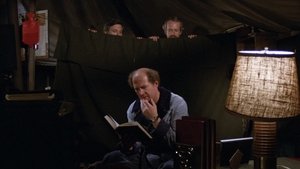 M*A*S*H Billfoldův syndrom