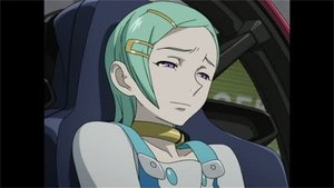 Eureka Seven 2. epizoda