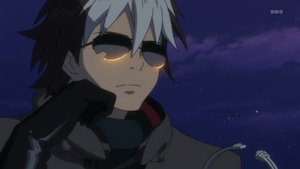 Eureka Seven 22. epizoda