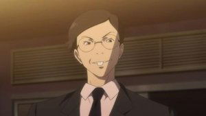 Eureka Seven 6. epizoda