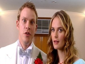 Peep Show Svatba