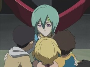 Eureka Seven 46. epizoda
