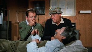 M*A*S*H Dostaňte mě odtud