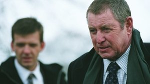 Vraždy v Midsomeru Andělský chór