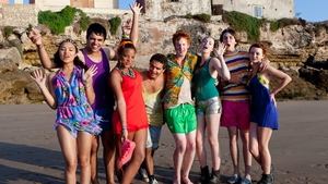 Skins 1. epizoda