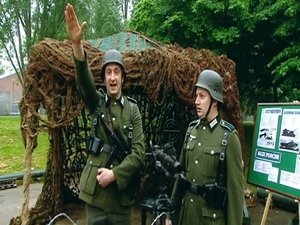 Peep Show Jeremy na vzestupu