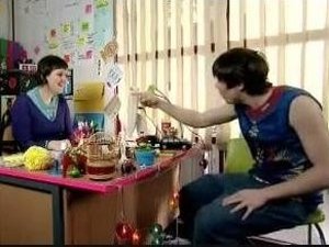 Skins 3. epizoda
