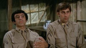 M*A*S*H Vojín měsíce