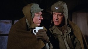 M*A*S*H Hej, je tu zima!