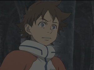 Eureka Seven 19. epizoda