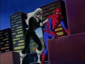Spiderman Návrat Kravena