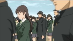 Hell Girl 3. epizoda