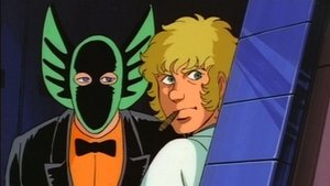 Space Cobra 30. epizoda