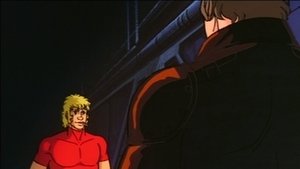 Space Cobra 27. epizoda