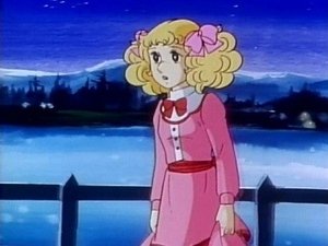 Candy Candy 112. epizoda