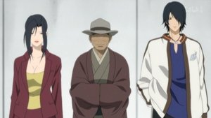 Hell Girl 5. epizoda