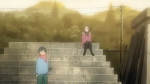 Hell Girl 22. epizoda