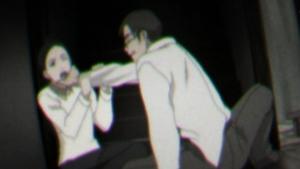 Hell Girl 17. epizoda
