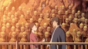 Hell Girl 15. epizoda