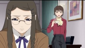 Hell Girl 5. epizoda