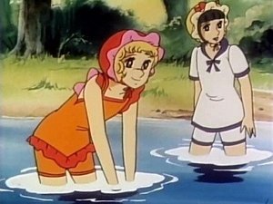 Candy Candy 77. epizoda