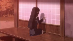 Hell Girl 22. epizoda