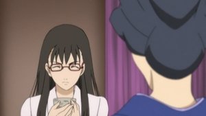 Hell Girl 16. epizoda