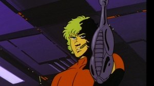 Space Cobra 8. epizoda