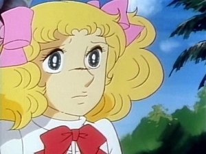 Candy Candy 95. epizoda