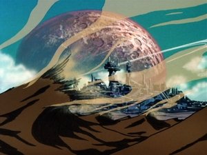 Space Cobra 20. epizoda