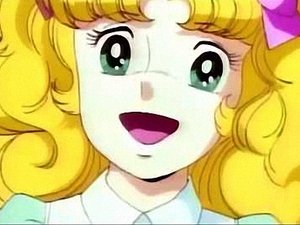 Candy Candy 3. epizoda