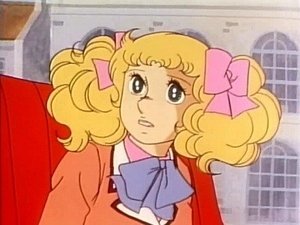 Candy Candy 86. epizoda