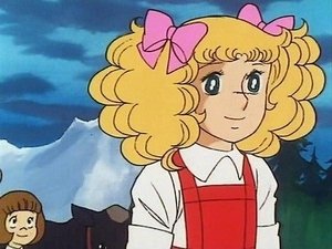 Candy Candy 29. epizoda