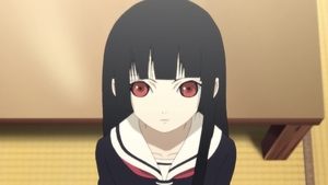 Hell Girl 20. epizoda