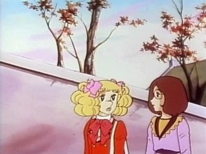 Candy Candy 92. epizoda