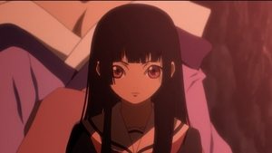 Hell Girl 11. epizoda