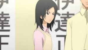 Hell Girl 15. epizoda