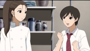 Hell Girl 9. epizoda