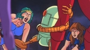 Space Cobra 22. epizoda