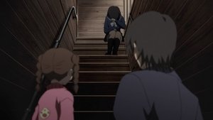 Hell Girl 21. epizoda