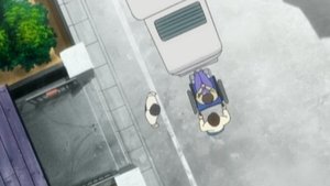 Hell Girl 18. epizoda