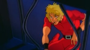 Space Cobra 4. epizoda