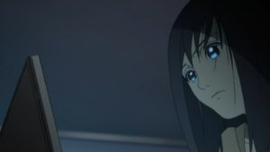 Hell Girl 1. epizoda