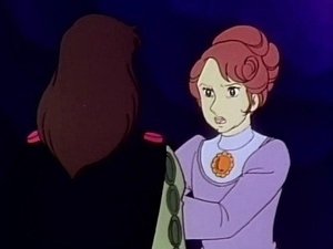 Candy Candy 96. epizoda