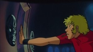 Space Cobra 1. epizoda
